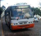 Santa Catarina Transportes 3113 na cidade de Santa Maria, Rio Grande do Sul, Brasil, por Cleverton Schmitt. Número da foto: #2395656.