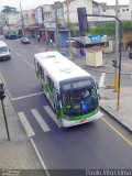 Viação Vera Cruz RJ 205.105 na cidade de Rio de Janeiro, Rio de Janeiro, Brasil, por Paulo Vitor Lima. Número da foto: #2395980.