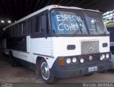 Ônibus Particulares  na cidade de Porto Alegre, Rio Grande do Sul, Brasil, por Marcos Jeremias. Número da foto: #2395665.