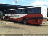 Expresso São Luiz 5610 na cidade de Piranhas, Goiás, Brasil, por Carlos Alexsandro Sousa Morais. Número da foto: #2395612.