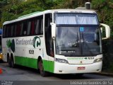 Viação Continental de Transportes 1051 na cidade de São Paulo, São Paulo, Brasil, por Leonardo Guedes de Sá. Número da foto: #2395681.
