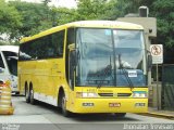 Viação Itapemirim 44085 na cidade de São Paulo, São Paulo, Brasil, por Jhonatan Diego da Silva Trevisan. Número da foto: #2396890.