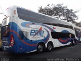 Pullman Eme Bus 29 na cidade de , por Juan Guillermo Pacheco S.. Número da foto: #:id.