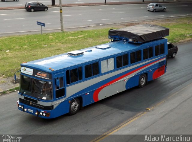 Motorhomes 5008 na cidade de Belo Horizonte, Minas Gerais, Brasil, por Adão Raimundo Marcelino. Número da foto: #2451156.