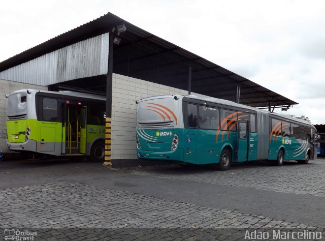 SM Transportes  na cidade de Belo Horizonte, Minas Gerais, Brasil, por Adão Raimundo Marcelino. Número da foto: #2451268.