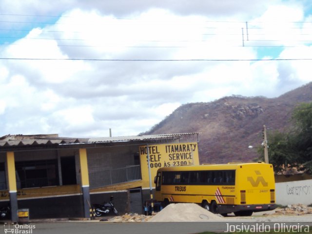 Pontos de Apoio 24037 na cidade de Salgueiro, Pernambuco, Brasil, por Josivaldo Oliveira. Número da foto: #2450872.