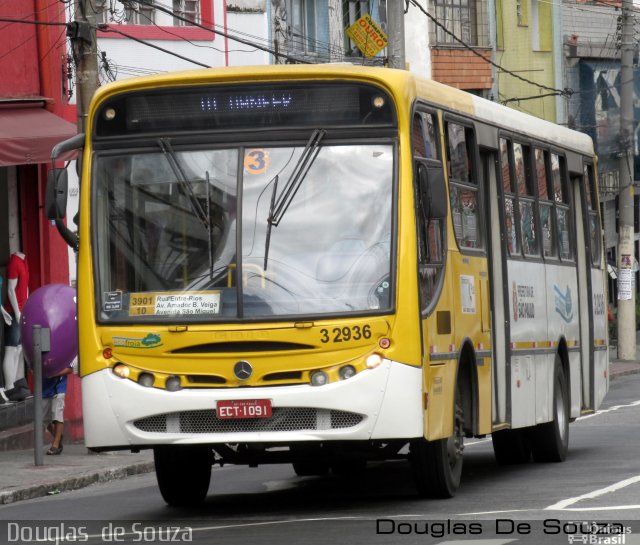 VIP - Unidade AE Carvalho 3 2936 na cidade de São Paulo, São Paulo, Brasil, por Douglas  de Souza. ID da foto: 2449864.