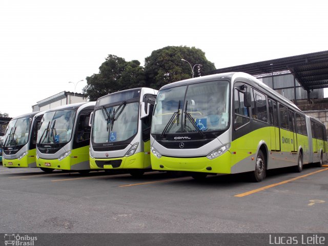 SM Transportes  na cidade de Belo Horizonte, Minas Gerais, Brasil, por Lucas Leite. Número da foto: #2450280.