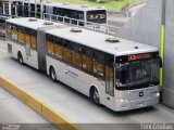 Metropolitano - Municipalidad de Lima 01-03-T001 na cidade de Lince, Lima, Lima Metropolitana, Peru, por Tôni Cristian. Número da foto: #2450685.