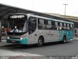 Auto Viação Urubupungá 00290 na cidade de Osasco, São Paulo, Brasil, por Ricardo Luiz. Número da foto: #2449651.