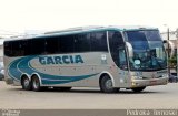 Viação Garcia 7670 na cidade de Imbaú, Paraná, Brasil, por Pedroka Ternoski. Número da foto: #2451399.