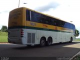 Nacional Expresso 16311 na cidade de Anápolis, Goiás, Brasil, por Luan Duarte Costa. Número da foto: #2449710.