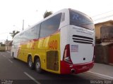Realeza Bus Service 1400 na cidade de Recife, Pernambuco, Brasil, por Jose Wellinton. Número da foto: #:id.