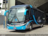 Empresa de Ônibus Nossa Senhora da Penha 53014 na cidade de Fortaleza, Ceará, Brasil, por Amós  Mattos. Número da foto: #2449832.