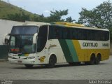 Empresa Gontijo de Transportes 14140 na cidade de Governador Valadares, Minas Gerais, Brasil, por Fabri Ferreira. Número da foto: #:id.