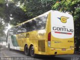 Empresa Gontijo de Transportes 11940 na cidade de São Paulo, São Paulo, Brasil, por Alexandre  Luis de Oliveira. Número da foto: #2450884.