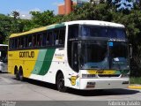 Empresa Gontijo de Transportes 15660 na cidade de São Paulo, São Paulo, Brasil, por Fabricio Zulato. Número da foto: #2449685.