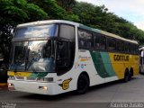 Empresa Gontijo de Transportes 15675 na cidade de São Paulo, São Paulo, Brasil, por Fabricio Zulato. Número da foto: #2450299.