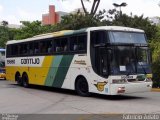 Empresa Gontijo de Transportes 15680 na cidade de São Paulo, São Paulo, Brasil, por Fabricio Zulato. Número da foto: #2450313.