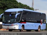 Expresso Guanabara 969 na cidade de Teresina, Piauí, Brasil, por João Victor. Número da foto: #:id.