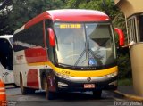 Real Expresso 1033 na cidade de São Paulo, São Paulo, Brasil, por Renan Vieira. Número da foto: #2451360.