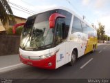 Realeza Bus Service 1400 na cidade de Recife, Pernambuco, Brasil, por Jose Wellinton. Número da foto: #:id.