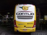 Empresa Gontijo de Transportes 18470 - RODOVIáRIA DE BH na cidade de Belo Horizonte, Minas Gerais, Brasil, por Maurício Nascimento. Número da foto: #2450103.