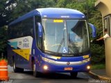 Nacional Expresso 72115 na cidade de São Paulo, São Paulo, Brasil, por Renan Vieira. Número da foto: #2451349.