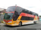 Guacitur Turismo 2000 na cidade de Camaçari, Bahia, Brasil, por Júnior  Rios. Número da foto: #:id.