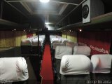 Ônibus Particulares 4243 na cidade de Samambaia, Distrito Federal, Brasil, por Jorge Miranda. Número da foto: #2450763.