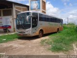Trans Águia Turismo 1030 na cidade de Teresina, Piauí, Brasil, por Antonio Thiago Ribeiro. Número da foto: #:id.