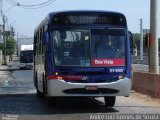 Viação Boa Vista BV-5005 na cidade de Sumaré, São Paulo, Brasil, por André Luiz Gomes de Souza. Número da foto: #2450817.