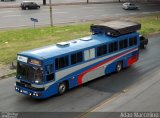 Motorhomes 5008 na cidade de Belo Horizonte, Minas Gerais, Brasil, por Adão Raimundo Marcelino. Número da foto: #2451156.