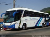 Ramos Turismo 2800 na cidade de Poços de Caldas, Minas Gerais, Brasil, por Rafael Cmte Rodonave. Número da foto: #2449769.