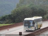 Empresa Gontijo de Transportes 9555 na cidade de Igarapé, Minas Gerais, Brasil, por Ivan Caldeira Moc. Número da foto: #2450086.
