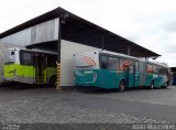 SM Transportes  na cidade de Belo Horizonte, Minas Gerais, Brasil, por Adão Raimundo Marcelino. ID da foto: :id.