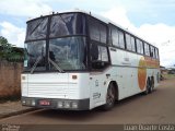 Ônibus Particulares 8100 na cidade de Anápolis, Goiás, Brasil, por Luan Duarte Costa. Número da foto: #2451118.