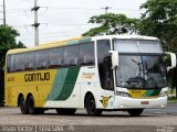 Empresa Gontijo de Transportes 12035 na cidade de Teresina, Piauí, Brasil, por João Victor. Número da foto: #:id.