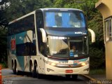 Auto Viação 1001 RJ 108.592 na cidade de São Paulo, São Paulo, Brasil, por Renan Vieira. Número da foto: #2451355.