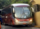 Expresso Gardenia 3325 na cidade de São Paulo, São Paulo, Brasil, por Renan Vieira. Número da foto: #2451365.