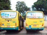 Viação Garcia 7459 na cidade de Maringá, Paraná, Brasil, por Emanoel Diego.. Número da foto: #2450380.