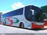 ESA - Empresa Santo Antônio 3310 na cidade de Januária, Minas Gerais, Brasil, por Thiago  Pacheco. Número da foto: #2450128.