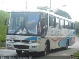 Marte Transportes 0202 na cidade de Salvador, Bahia, Brasil, por Júnior  Rios. Número da foto: #:id.