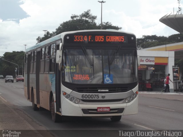 Sistema Complementar Rural 600075 na cidade de Ceilândia, Distrito Federal, Brasil, por Tiago Gonçalves. Número da foto: #2452246.