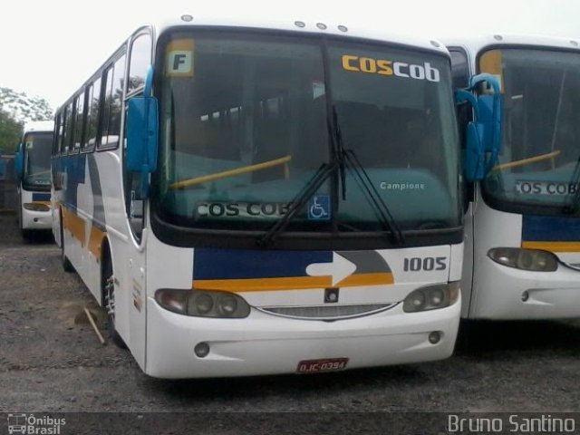 Cos Cob Agência de Viagens e Turismo 1005 na cidade de Cotia, São Paulo, Brasil, por Bruno Santino. Número da foto: #2453320.