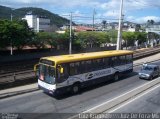 Viação Progresso 15188 na cidade de Juiz de Fora, Minas Gerais, Brasil, por Luiz Krolman. Número da foto: #2451986.