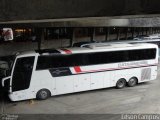 Auto Viação Catarinense 2220 na cidade de Curitiba, Paraná, Brasil, por Edson Campos. Número da foto: #2451883.