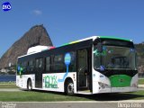 Rodoviária Âncora Matias B25617 na cidade de Rio de Janeiro, Rio de Janeiro, Brasil, por Diego Félix de Araujo. Número da foto: #2452584.