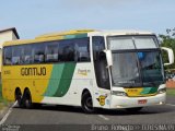 Empresa Gontijo de Transportes 11705 na cidade de Teresina, Piauí, Brasil, por Bruno  Roberto. Número da foto: #2452507.