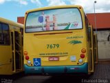 Viação Garcia 7679 na cidade de Maringá, Paraná, Brasil, por Emanoel Diego.. Número da foto: #2452442.